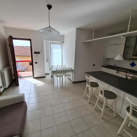 Stefania Apartament Ameglia