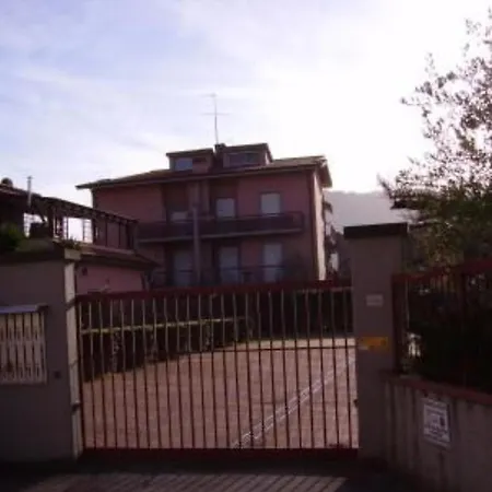 Apartament Stefania