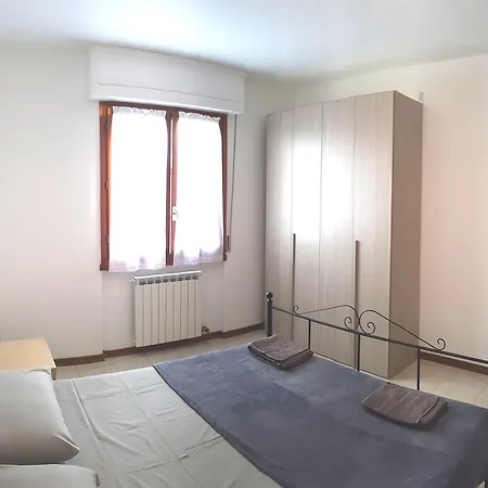 Апартаменты Stefania