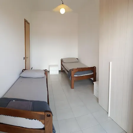Stefania Apartment *