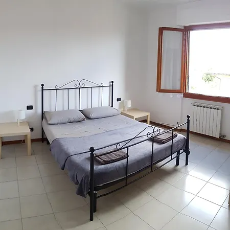 Apartament Stefania Ameglia