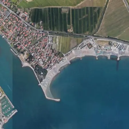 Stefania Апартаменты