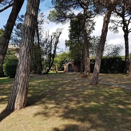 Stefania Apartment