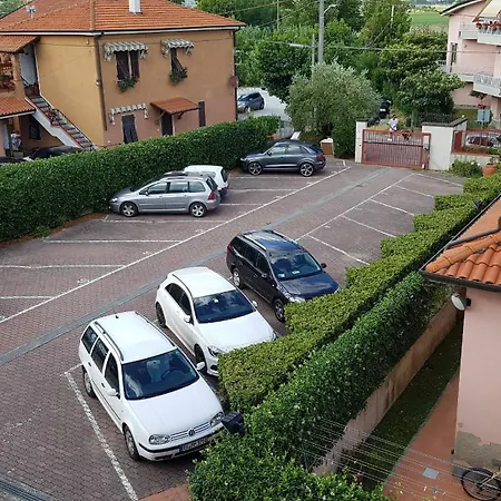 Stefania Apartament Ameglia