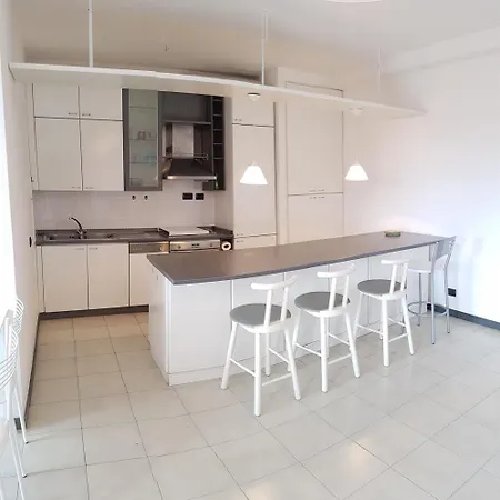 Appartement Stefania Ameglia
