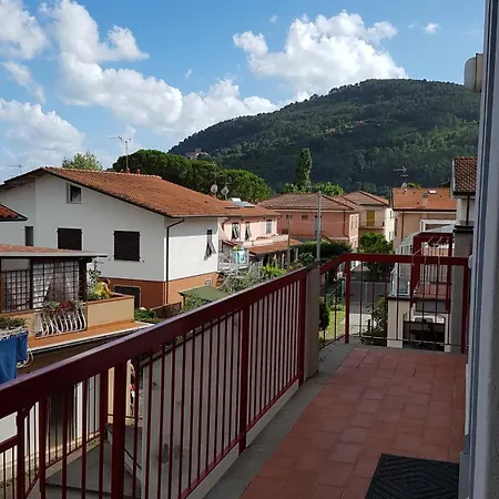 Stefania Appartement Ameglia