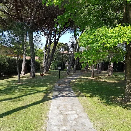 Stefania Apartment Ameglia