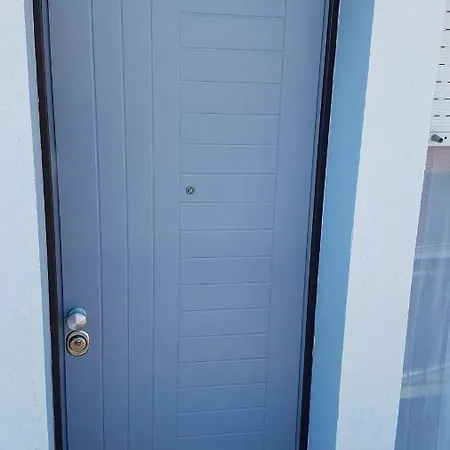 Stefania Appartement