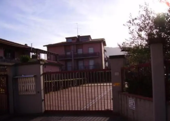 Apartment Stefania