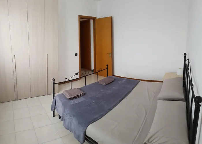 Stefania Apartment *