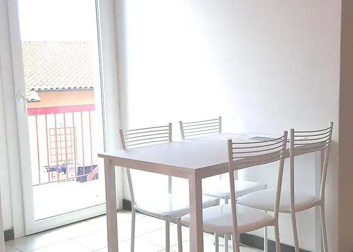 Apartment Stefania *