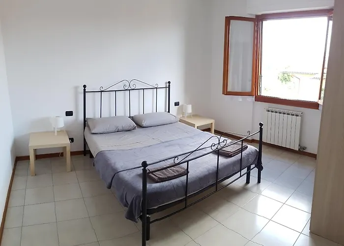 Apartment Stefania Ameglia