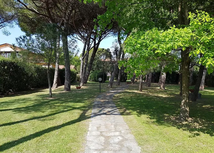 Stefania Apartment Ameglia